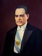 Hipólito Yrigoyen(1928-1930)