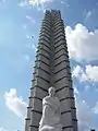 Monumento Comemorativo José Martí.