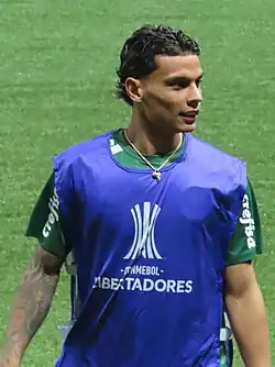 Richard Ríos
