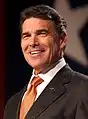 Rick Perry