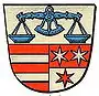 Brasão de armas de Rimbach