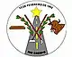 Brasão de armas de Rio Crespo
