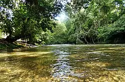 Horizonte de Arizona
