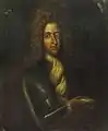 Fernando Carlos I Gonzaga, Duque de Mântua e de Monferrato.