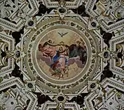 Riva del Garda, Itália 1603-1636