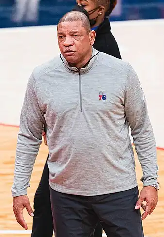 Doc Rivers