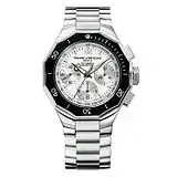 O Cronógrafo Riviera Sport 8724