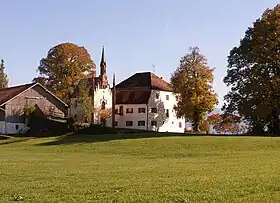 Horizonte de Roßhaupten