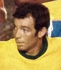 Roberto Miranda