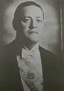 Roberto María Ortiz(1938-1942)