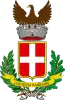 Brasão de armas de Rocchetta Nervina