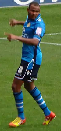 Rudy Austin
