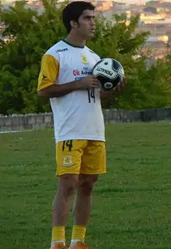 Rodrigo Felix