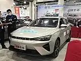 Roewe Ei5