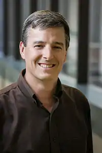 John Ashley Rogers (Professor, Physical Chemist, and Materials Scientist at Northwestern University)