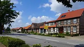 Horizonte de Rohrberg