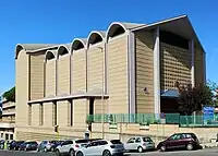 São José em Aurelio