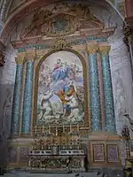 Santa Maria degli Angeli, Roma