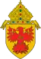 Brasão da Arquidiocese de Chicago