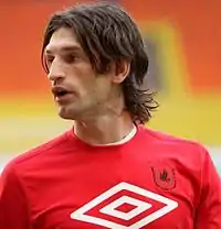 Roman SharonovРоман Шаронов