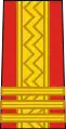 Roménia:Colonel