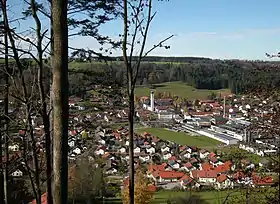 Horizonte de Ronsberg