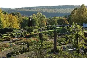 Horizonte de Bad Emstal