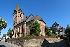 Horizonte de Rosenthal