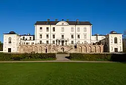 Palácio de Rosersberg