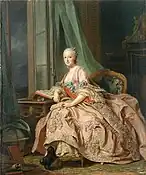 Anastasia Ivanovna, Princesa de Hesse-Homburg, Princesa Trubetskaya