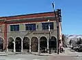 Routt County National Bank Building