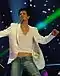 Sakis Rouvas em 2004.