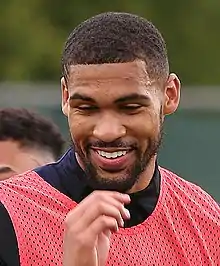 Ruben Loftus-Cheek