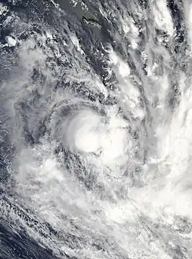 imagem ilustrativa de artigo Ciclone Ruby