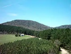 Horizonte de Šumadija