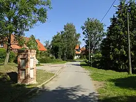 Horizonte de Reimershagen