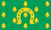 Bandeira de Rutlândia