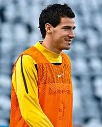 Ryan McGowan