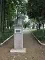 Busto de Bento Carlos de Arruda Botelho (1968)