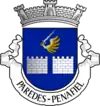 Brasão de armas de São Miguel de Paredes