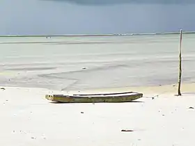 São Miguel dos Milagres, Alagoas.