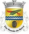 Brasão de armas de São Romão de Neiva