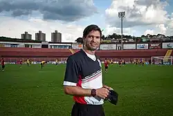 Sérgio Baresi