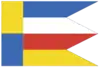 Bandeira de Sídlisko Ťahanovce