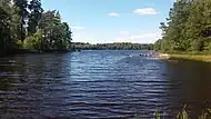 Lago Södersjön