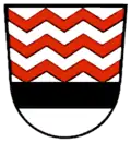 Brasão de Süßen