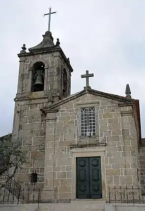 Igreja de São Pedro de Este
