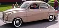 Saab 96 1961
