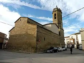 Igreja de Santa Maria