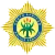 Distintivo do Serviço Policial da África do Sul